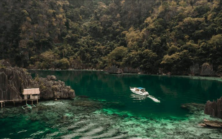 Coron Island Hopping Tour With Private Yacht Tour Review